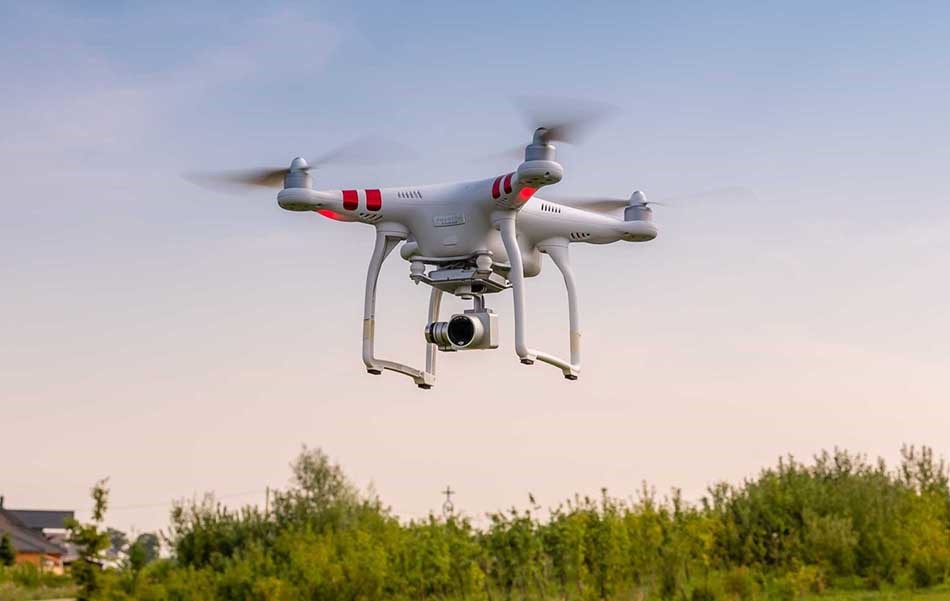 UAV Helicopter For 
      Sale Portland 
      CT 06480